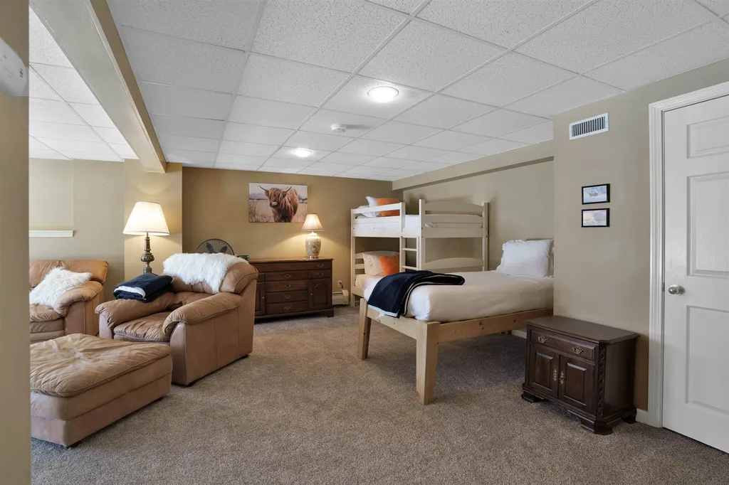 182 Cady Hill Road Stowe VT 05672