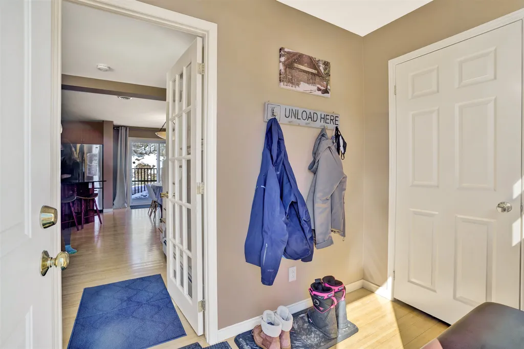 182 Cady Hill Road Stowe VT 05672