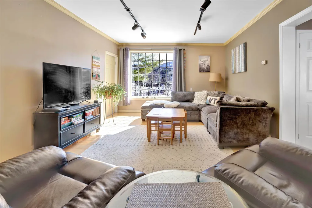 182 Cady Hill Road Stowe VT 05672