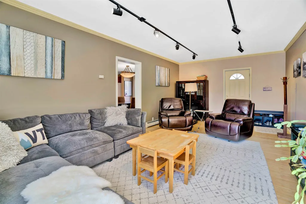 182 Cady Hill Road Stowe VT 05672