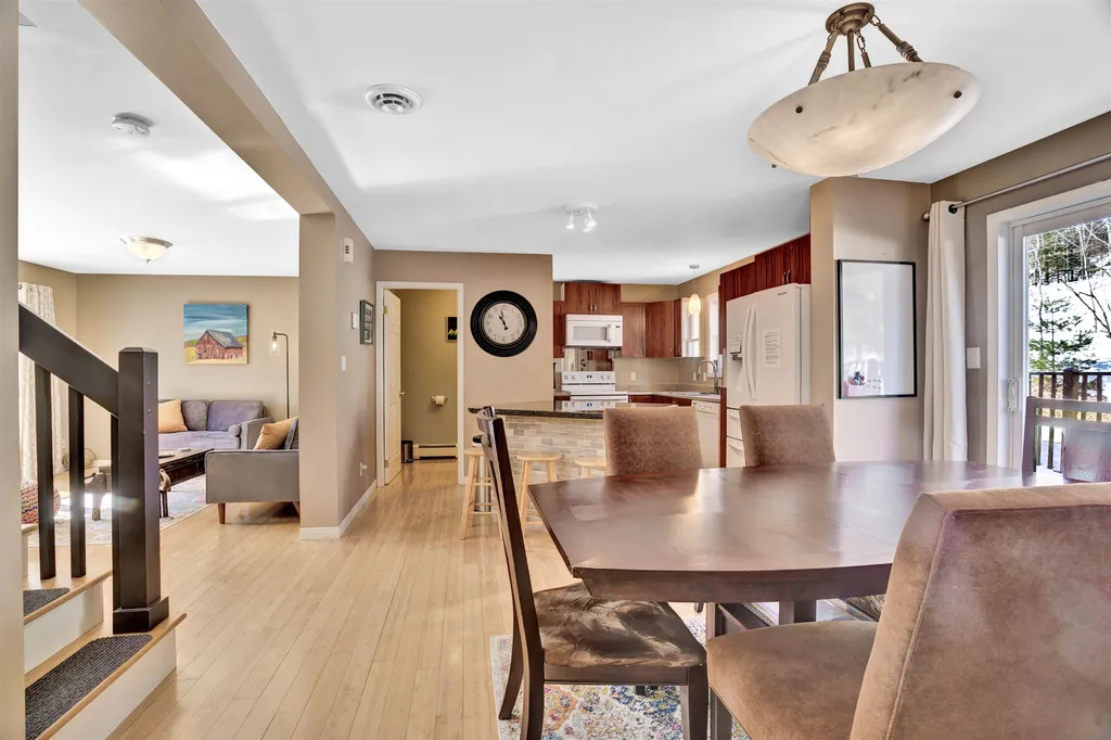 182 Cady Hill Road Stowe VT 05672