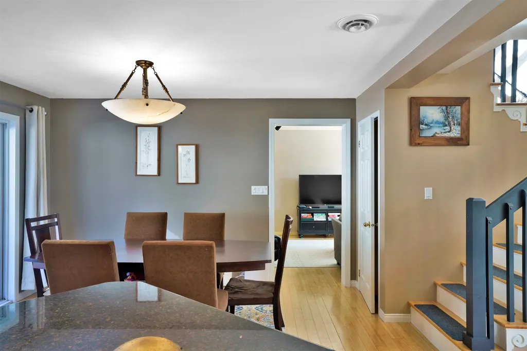 182 Cady Hill Road Stowe VT 05672