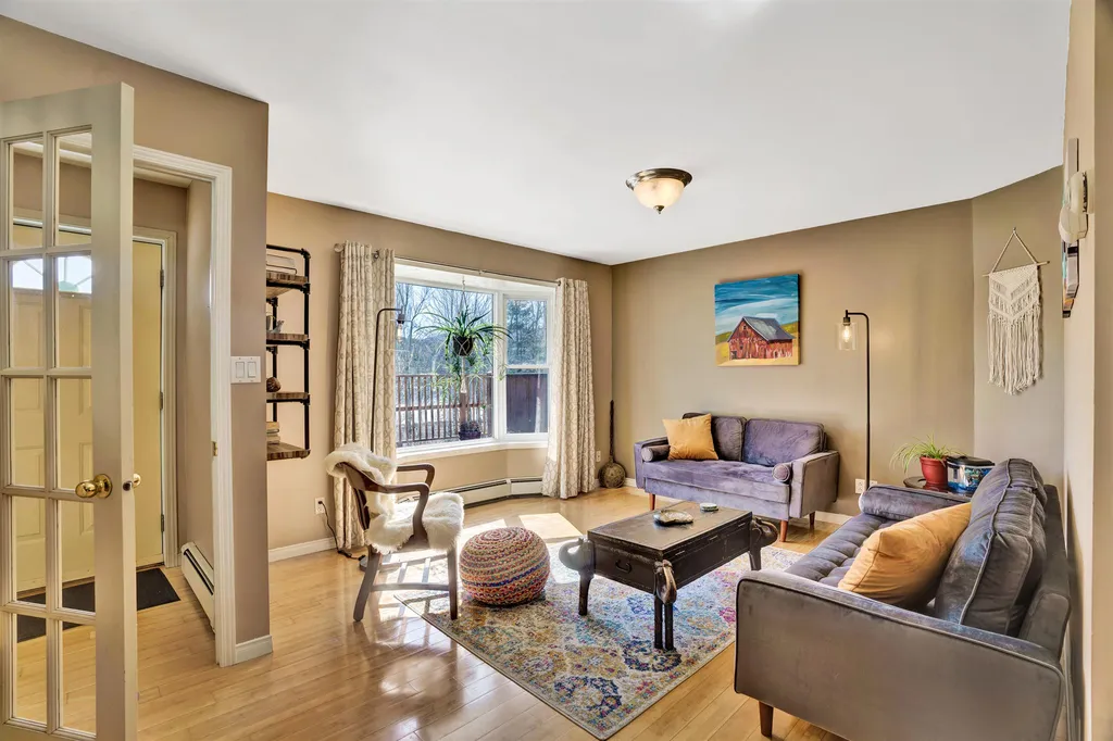 182 Cady Hill Road Stowe VT 05672