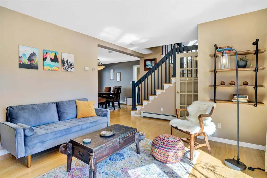 182 Cady Hill Road Stowe VT 05672