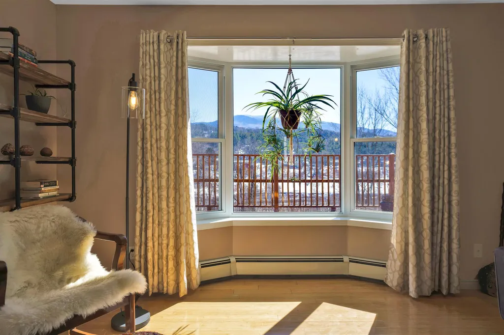 182 Cady Hill Road Stowe VT 05672