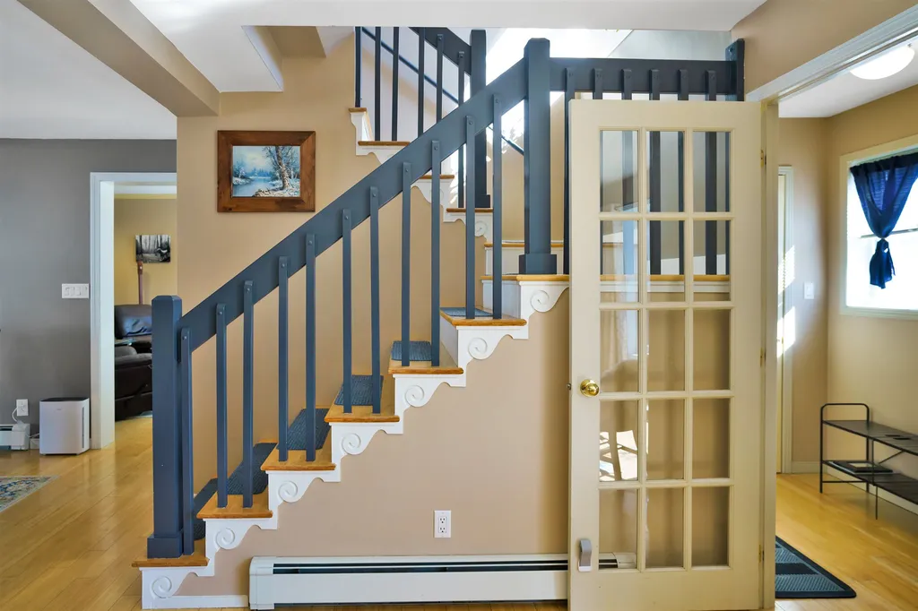 182 Cady Hill Road Stowe VT 05672