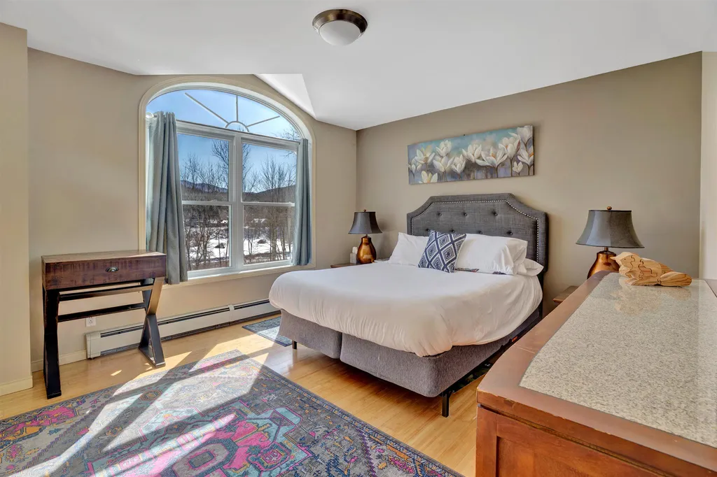 182 Cady Hill Road Stowe VT 05672