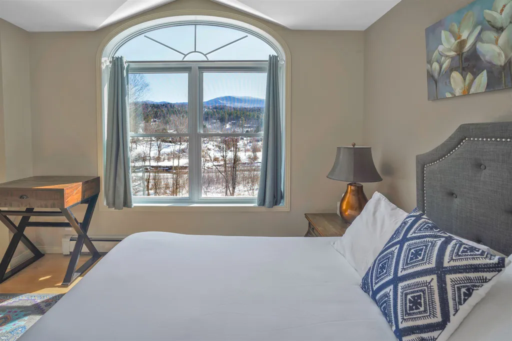 182 Cady Hill Road Stowe VT 05672