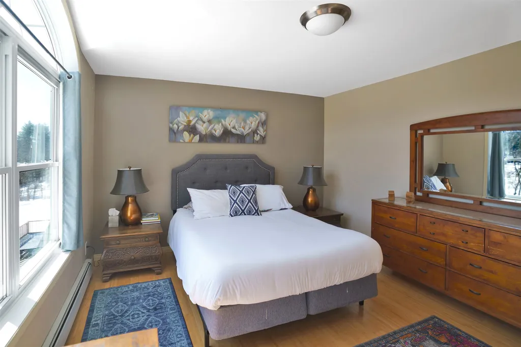 182 Cady Hill Road Stowe VT 05672