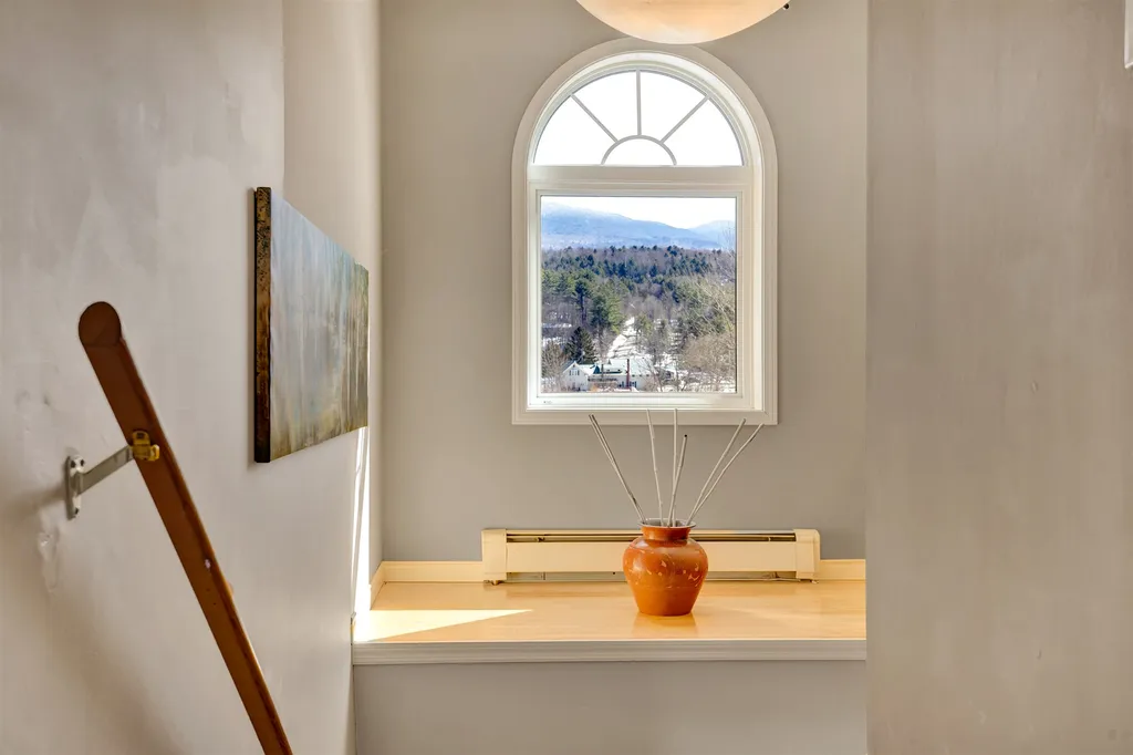 182 Cady Hill Road Stowe VT 05672