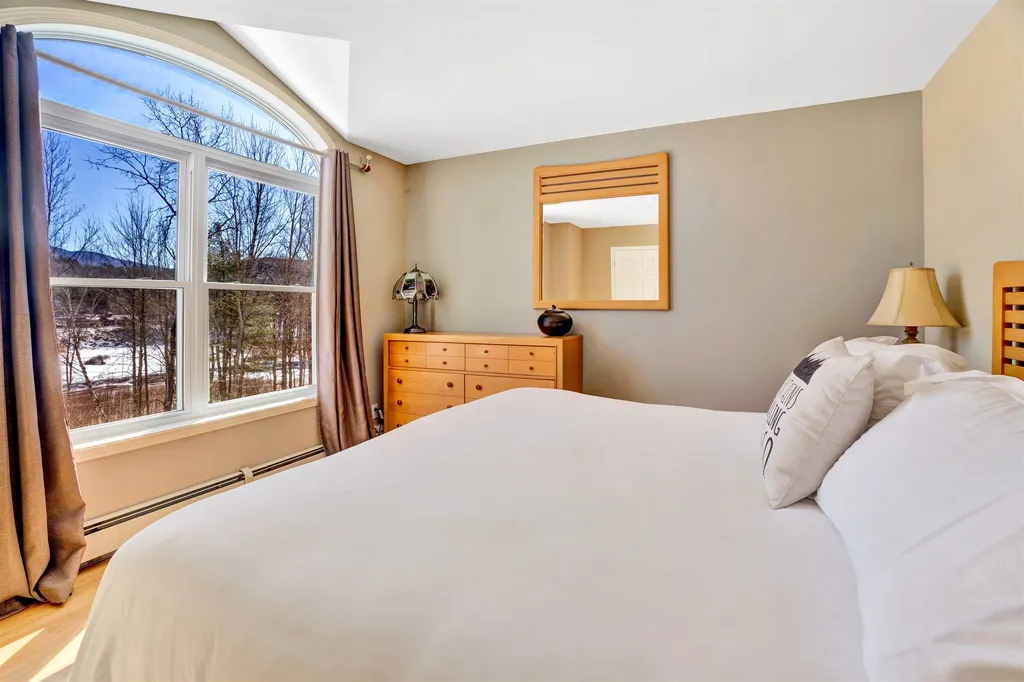 182 Cady Hill Road Stowe VT 05672