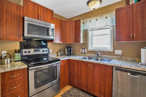 182 Cady Hill Road Stowe VT 05672
