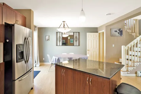 182 Cady Hill Road Stowe VT 05672