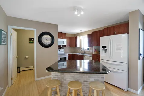 182 Cady Hill Road Stowe VT 05672