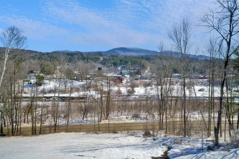 182 Cady Hill Road Stowe VT 05672