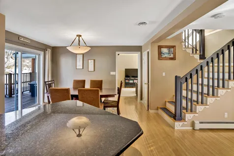 182 Cady Hill Road Stowe VT 05672