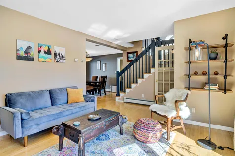182 Cady Hill Road Stowe VT 05672