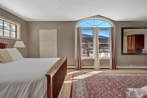 182 Cady Hill Road Stowe VT 05672