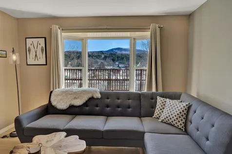 182 Cady Hill Road Stowe VT 05672