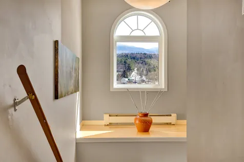 182 Cady Hill Road Stowe VT 05672