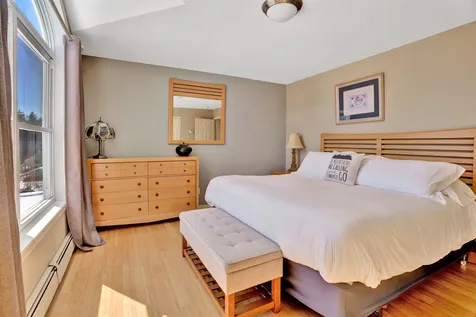 182 Cady Hill Road Stowe VT 05672