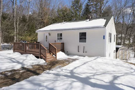 17 Drake Avenue Gilmanton NH 03237