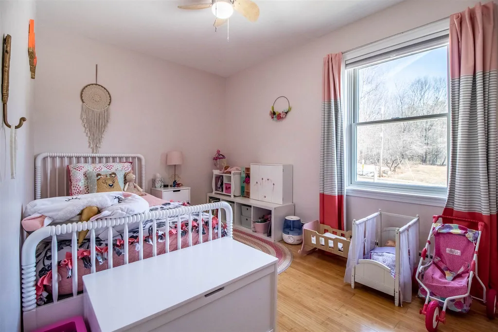 3 Partridge Lane Berwick ME 03901-2909