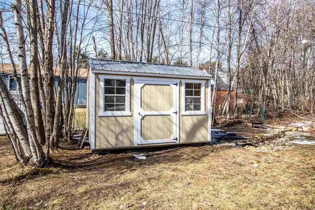 3 Partridge Lane Berwick ME 03901-2909