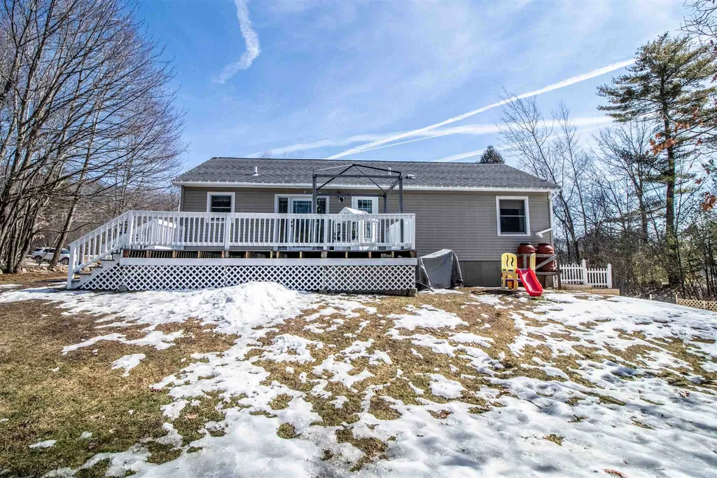 3 Partridge Lane Berwick ME 03901-2909