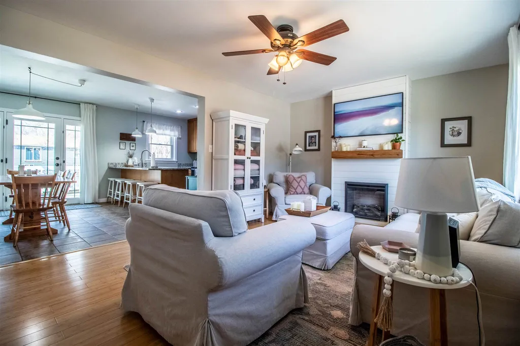 3 Partridge Lane Berwick ME 03901-2909