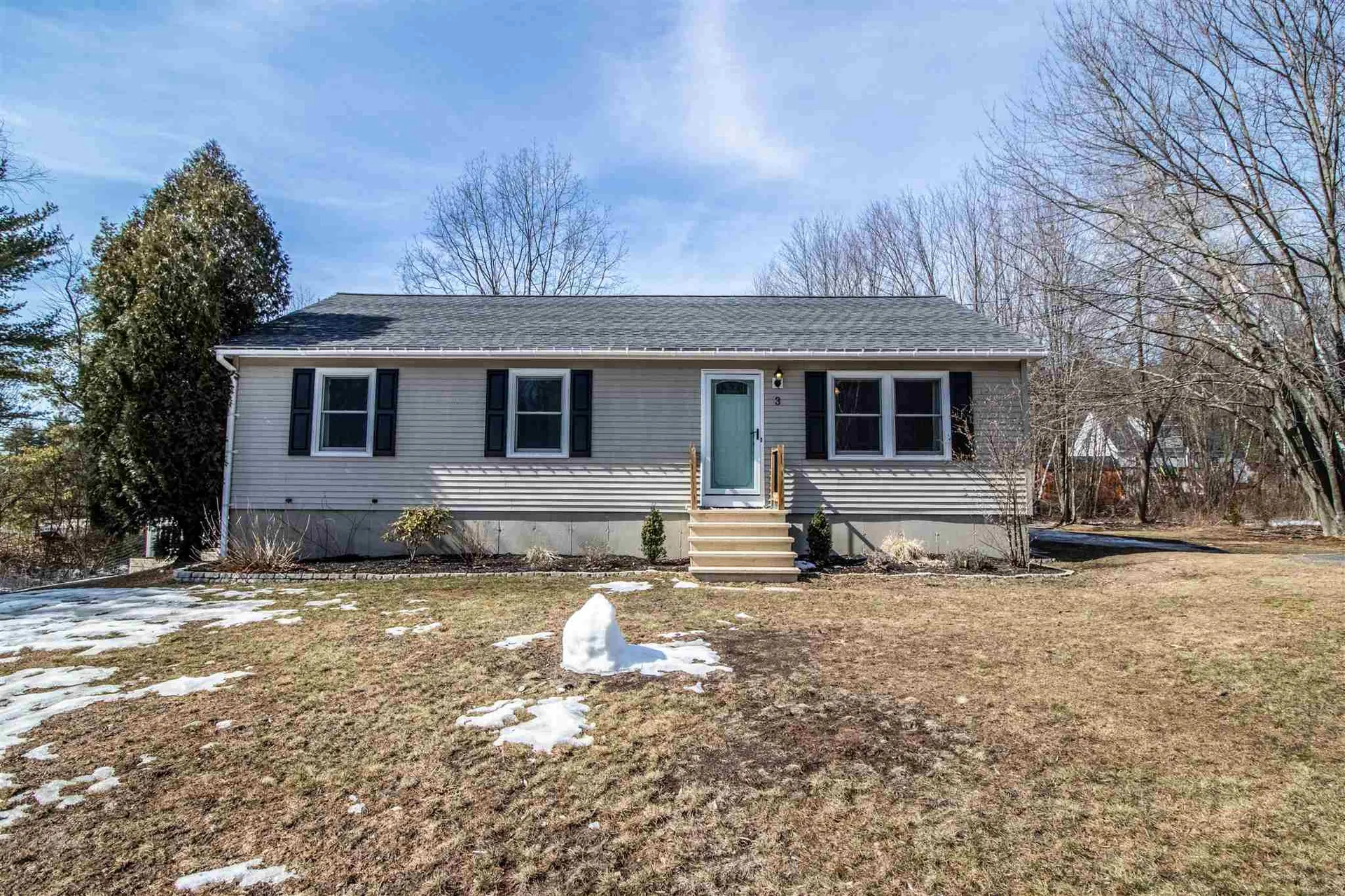 3 Partridge Lane Berwick ME 03901-2909