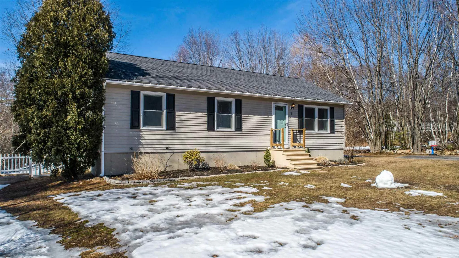 3 Partridge Lane Berwick ME 03901-2909