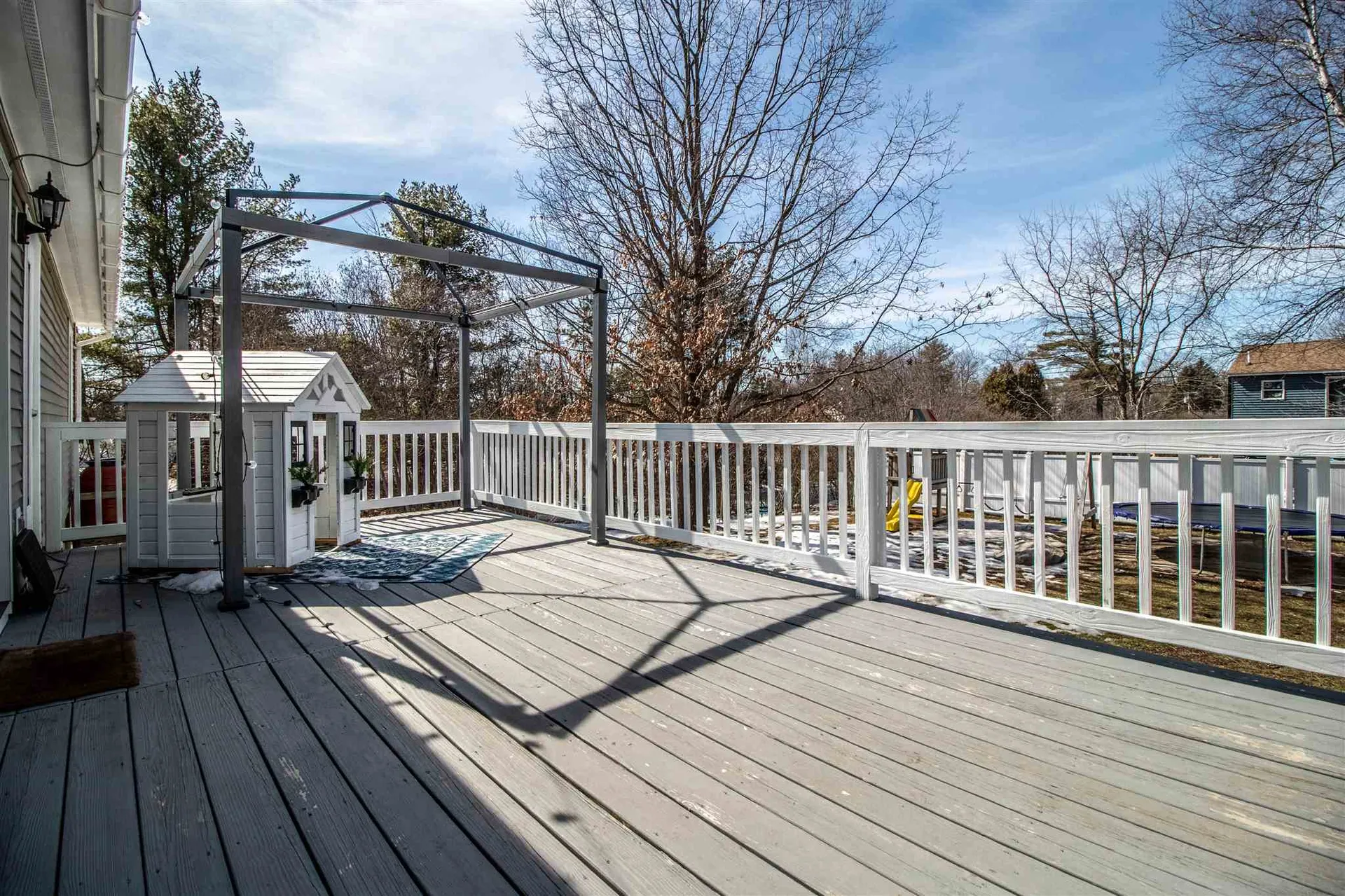 3 Partridge Lane Berwick ME 03901-2909