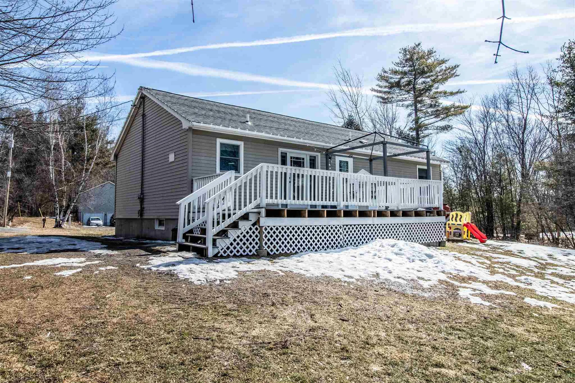 3 Partridge Lane Berwick ME 03901-2909