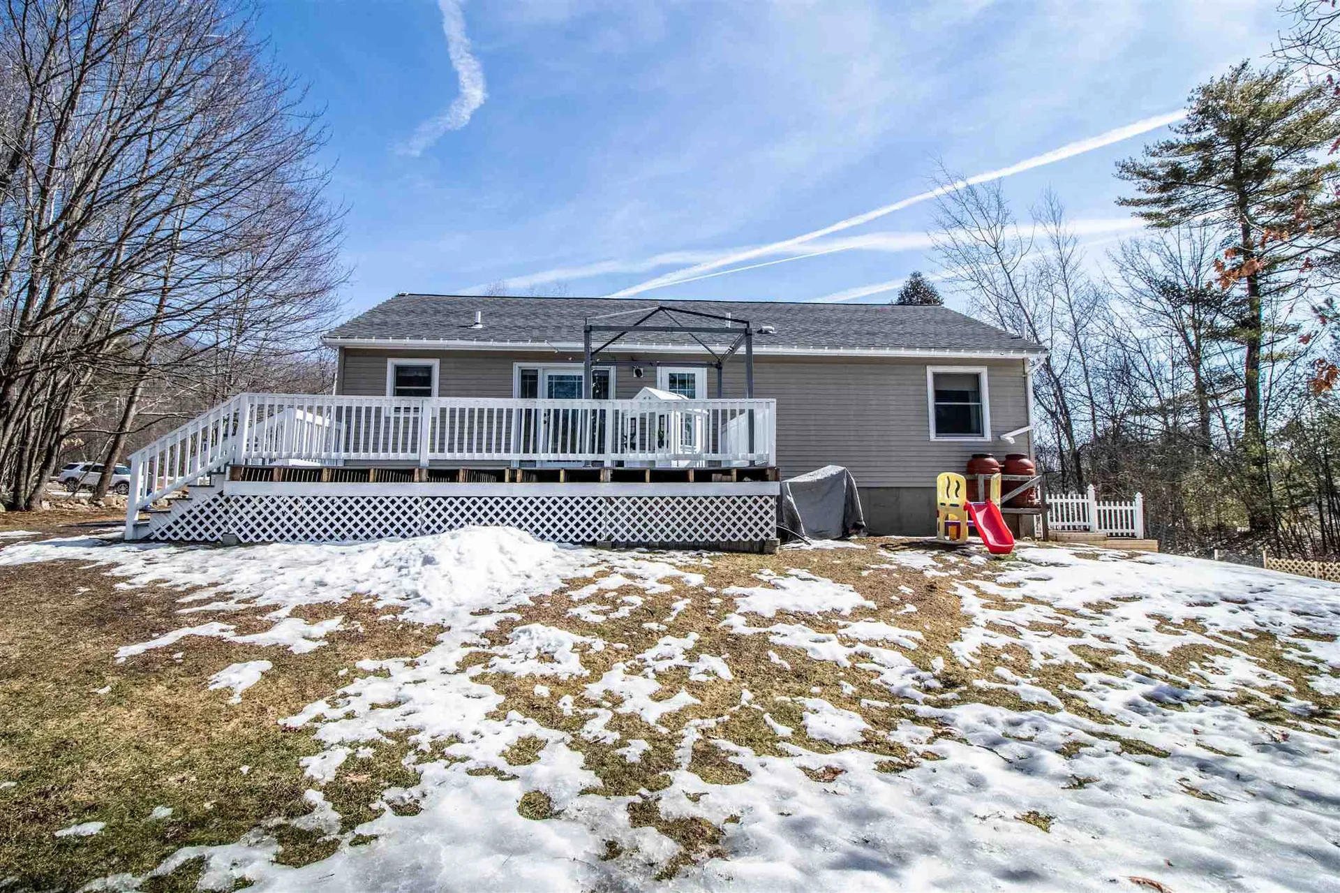 3 Partridge Lane Berwick ME 03901-2909