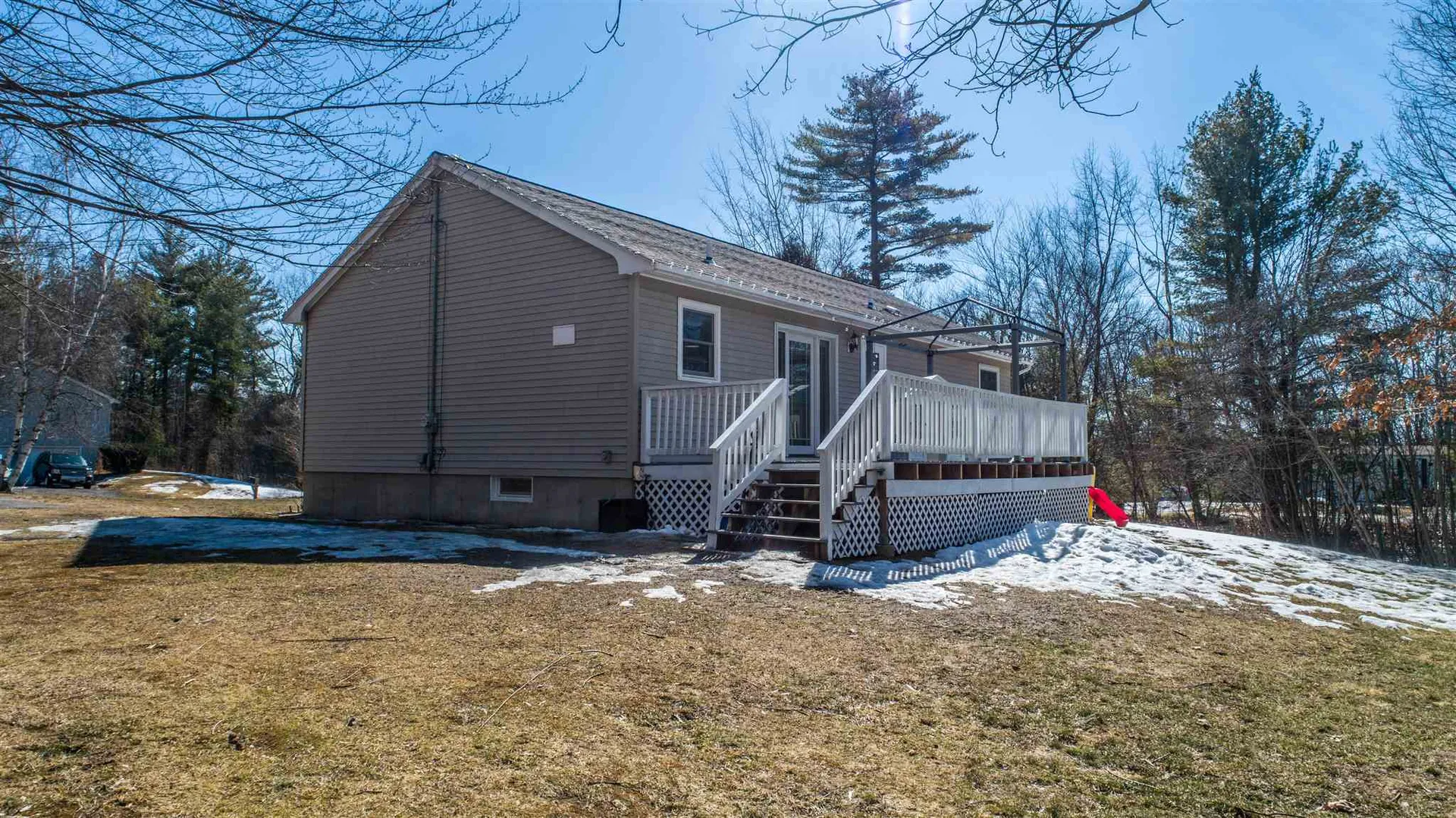 3 Partridge Lane Berwick ME 03901-2909