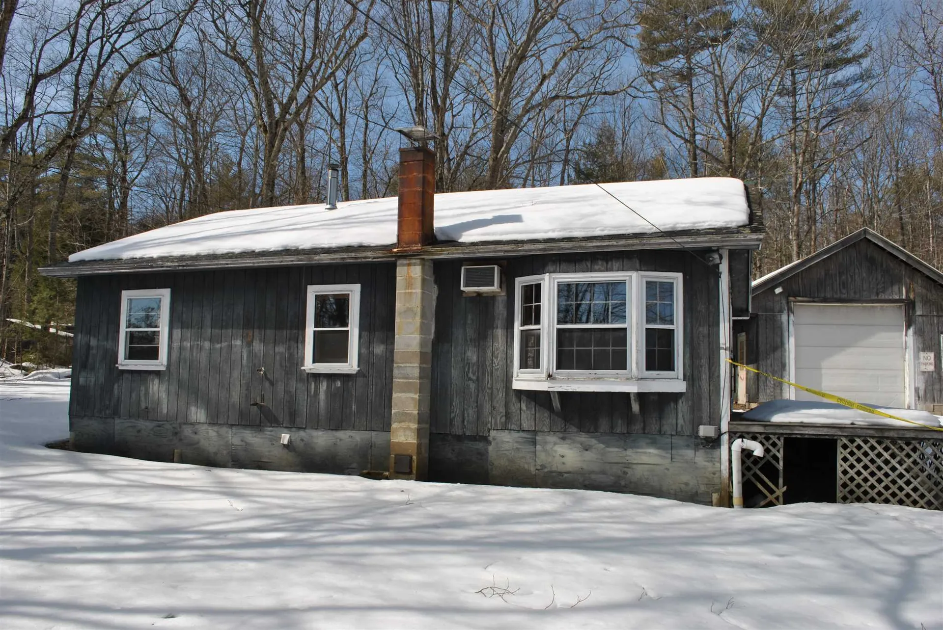 11 Chemung Road Meredith NH 03253