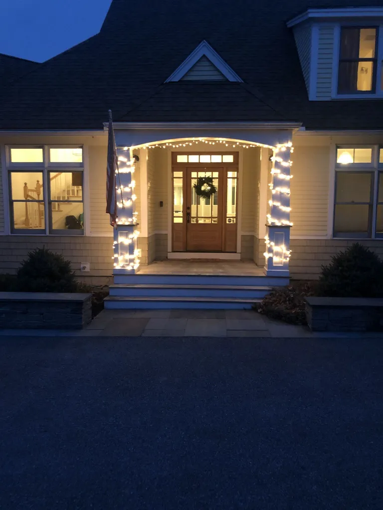 373 Maeck Farm Road Shelburne VT 05482