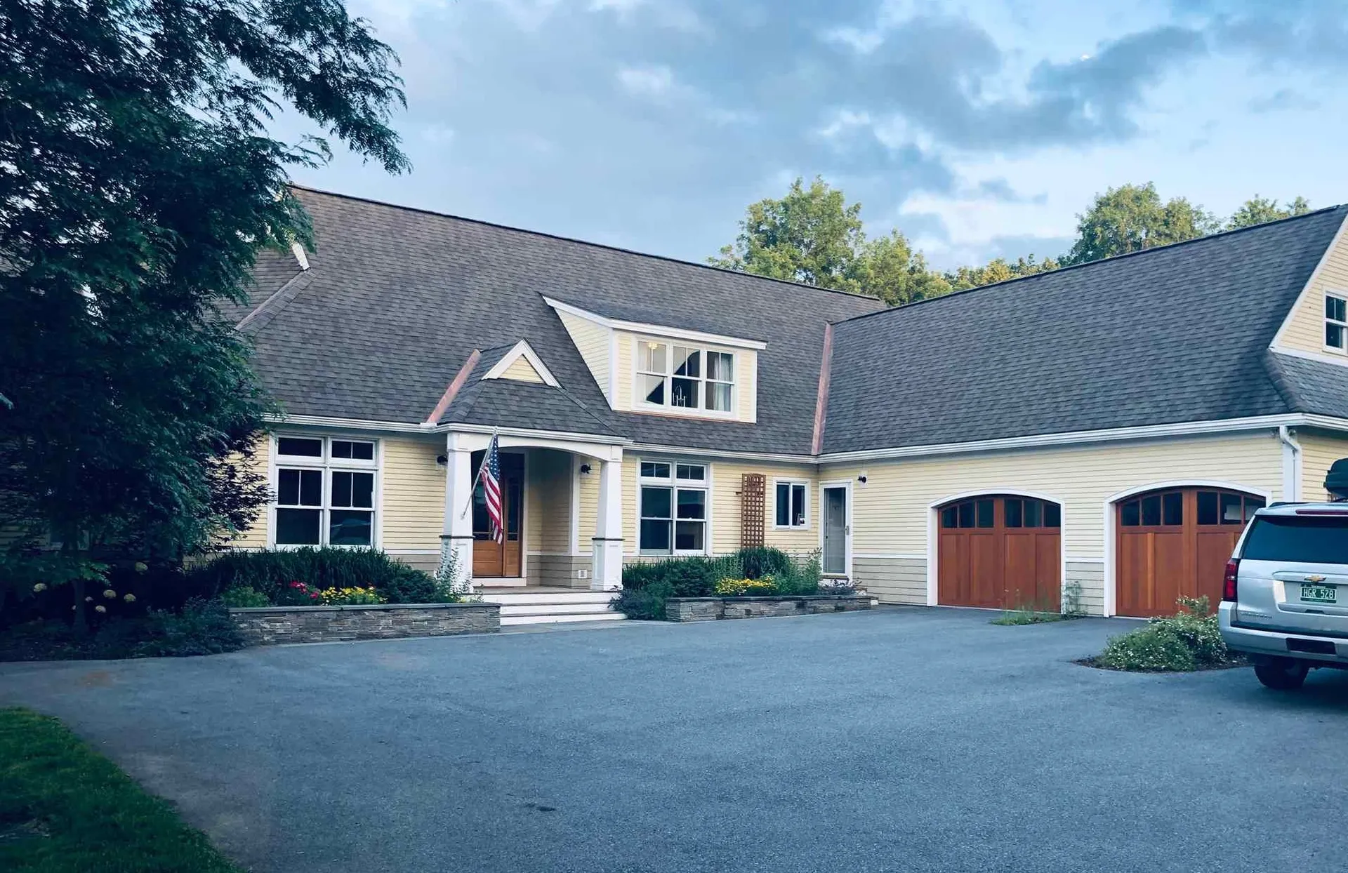 373 Maeck Farm Road Shelburne VT 05482