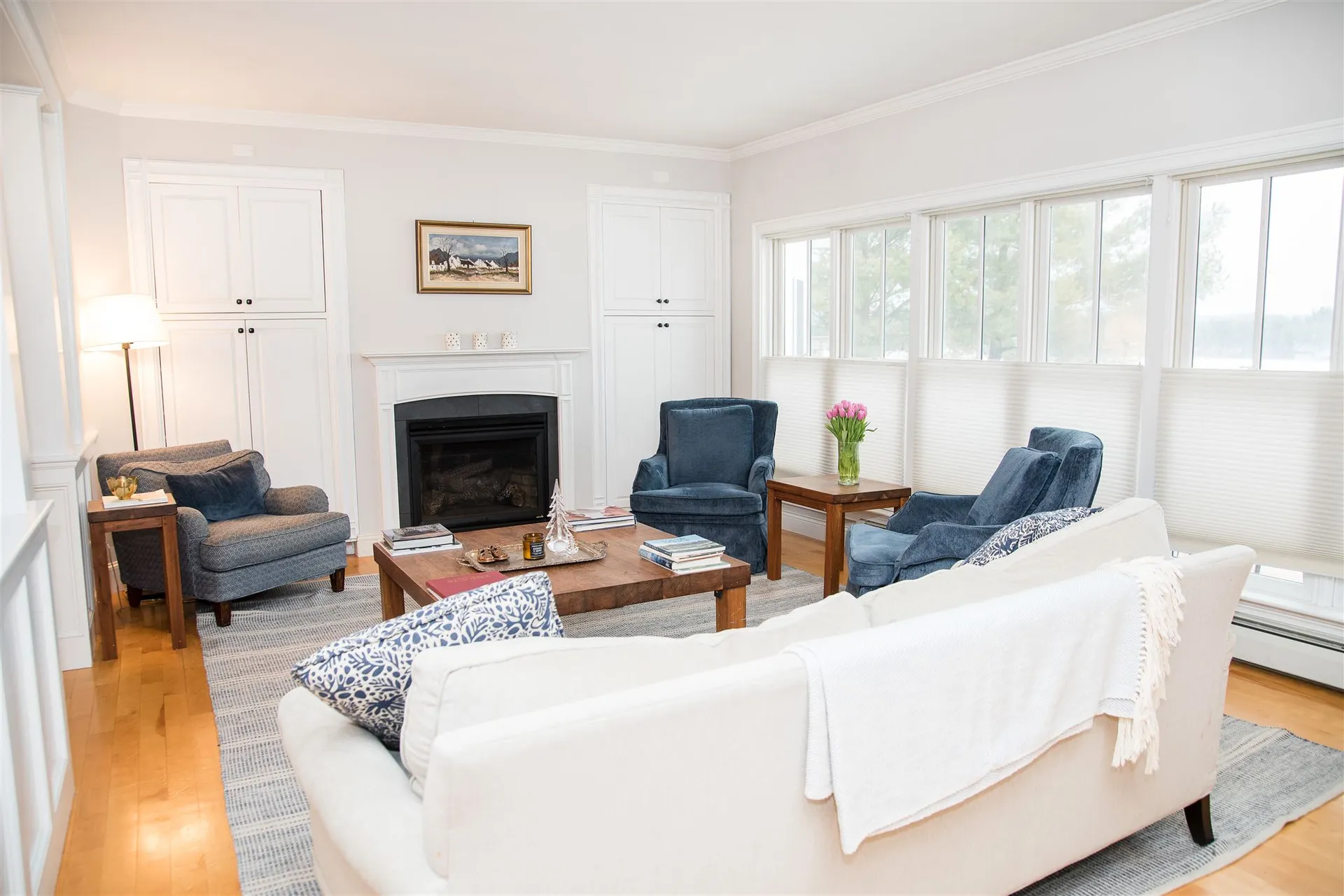 373 Maeck Farm Road Shelburne VT 05482