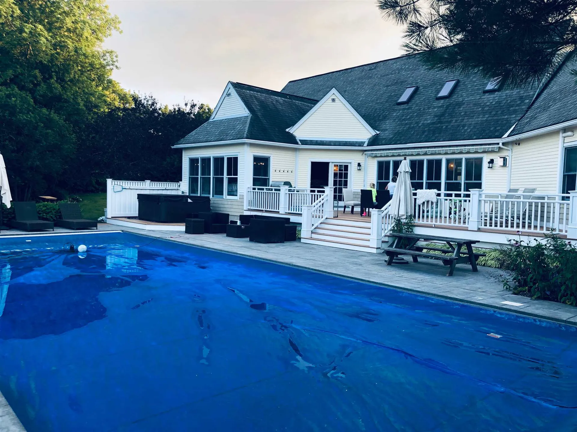 373 Maeck Farm Road Shelburne VT 05482