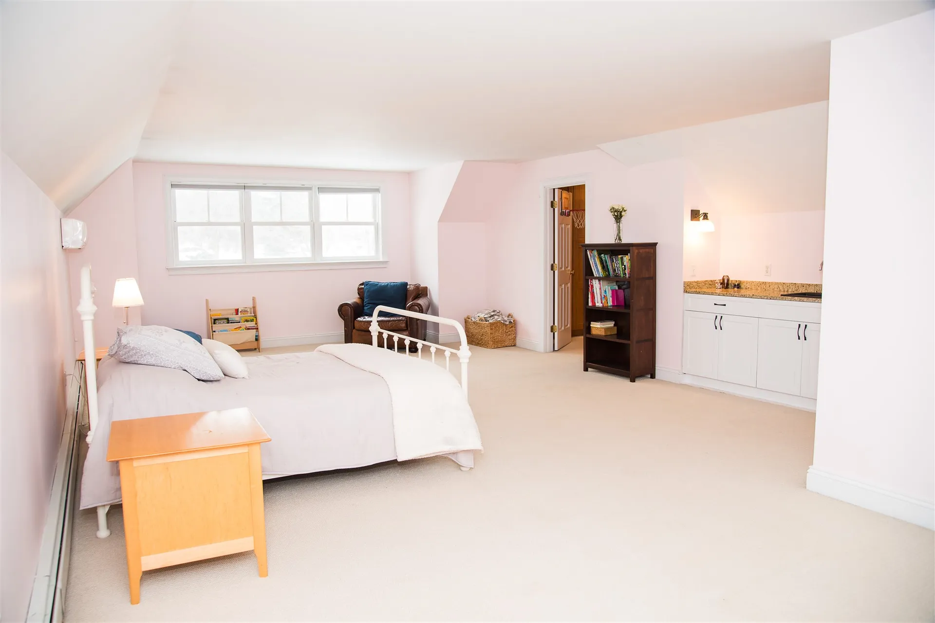 373 Maeck Farm Road Shelburne VT 05482