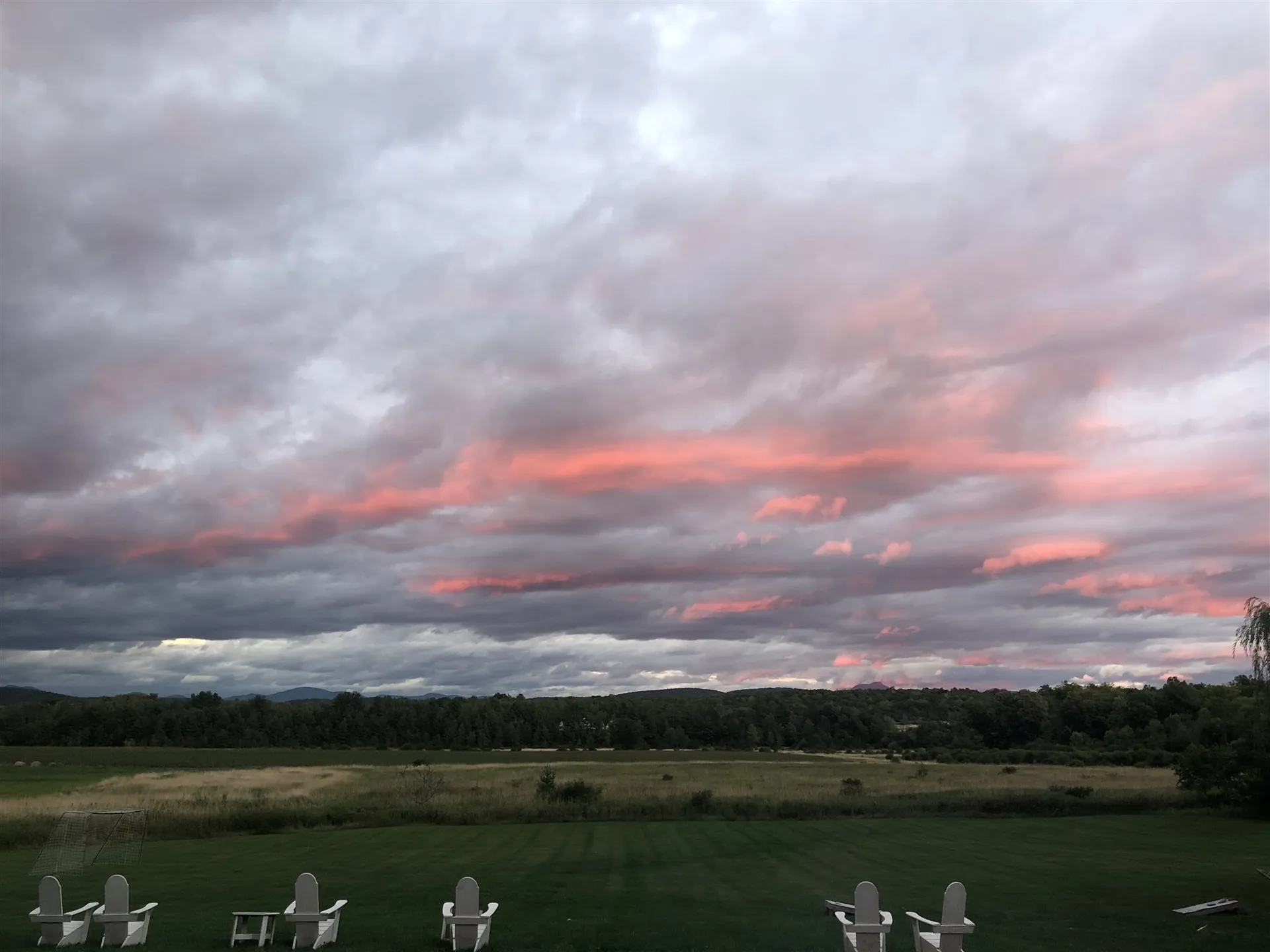 373 Maeck Farm Road Shelburne VT 05482