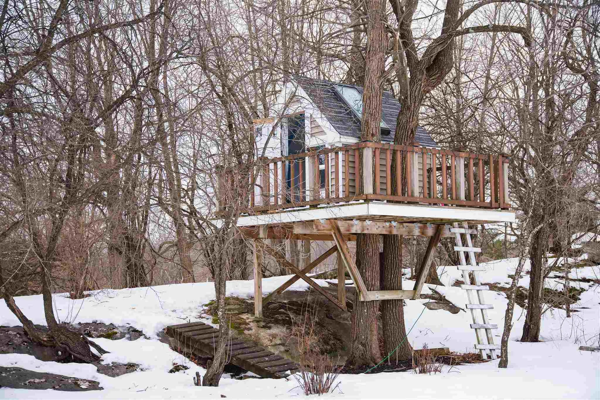 373 Maeck Farm Road Shelburne VT 05482