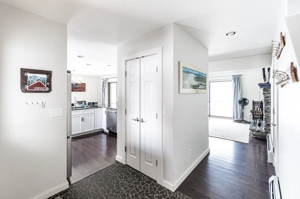 77 Heron Road Stowe VT 05672