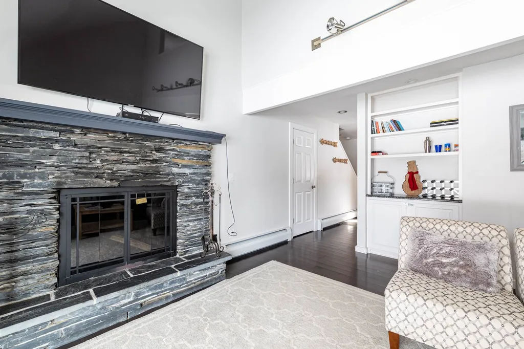 77 Heron Road Stowe VT 05672