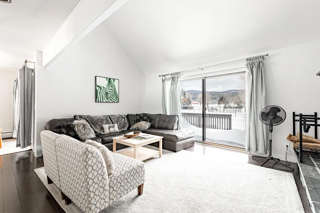 77 Heron Road Stowe VT 05672