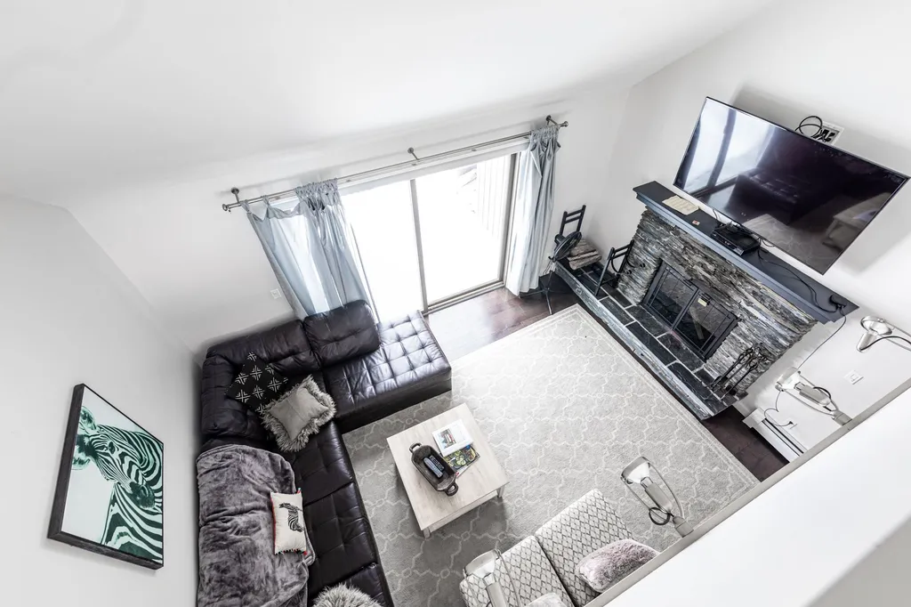 77 Heron Road Stowe VT 05672