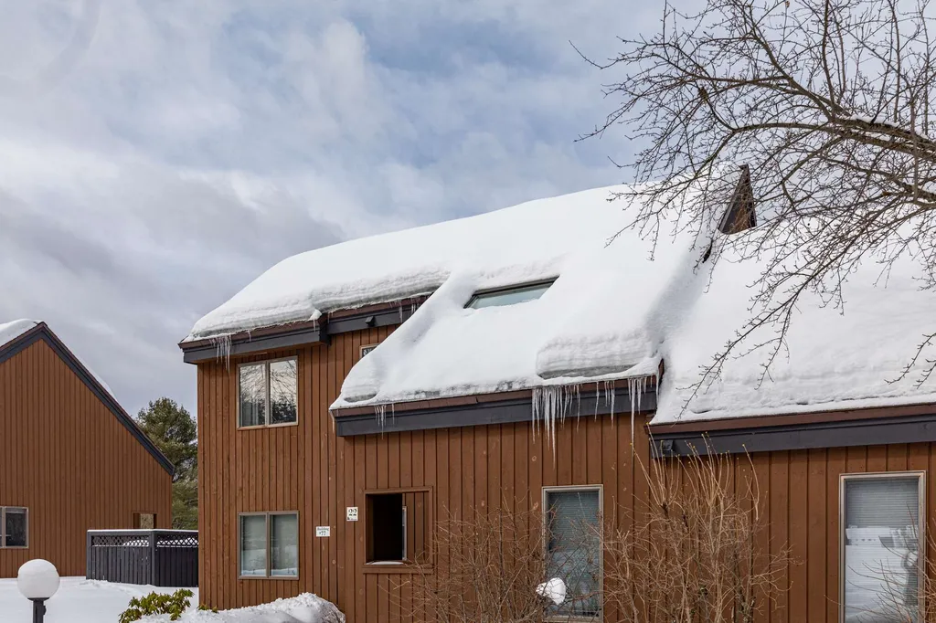 77 Heron Road Stowe VT 05672