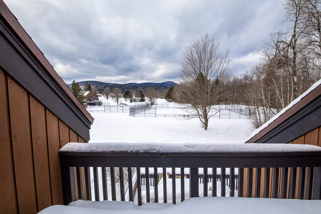77 Heron Road Stowe VT 05672